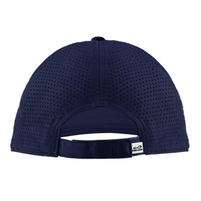 Gorra Icone infinito Marino