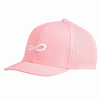 Boné Rosa Claro Endless Icon