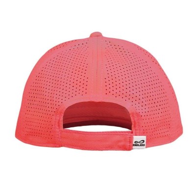 Gorra Icone Sem Fim Rosa