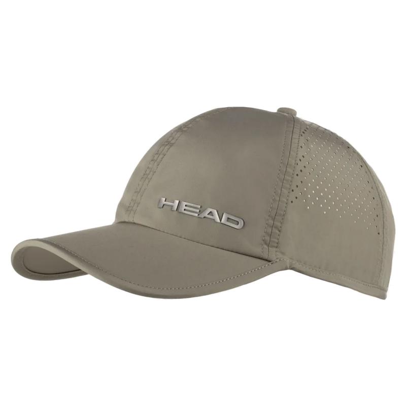 Bon? Head Pro Light Grey Junior