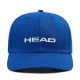 Gorra Head Promotion Azul