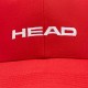 Head Promotion Cap Red