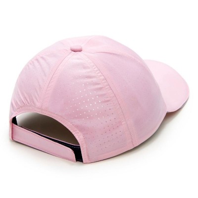 Gorra Zhayber Sport Rosa