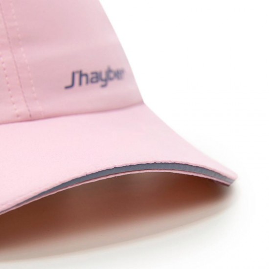 Gorra Zhayber Sport Rosa