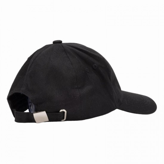 Casquette de padel Joma A1 Noir