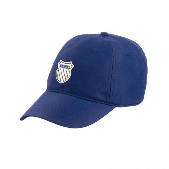 Kswiss Marine Cap Branco