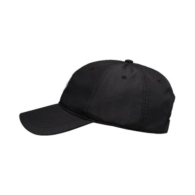 Kswiss Cappellino Nero Bianco