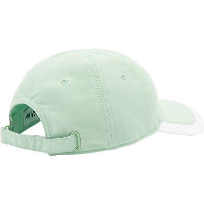 Verde chiaro Verde chiaro Lacoste Cap Bianco