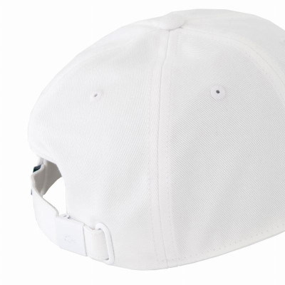 Boné Lacoste Sport Branco
