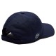 Cappellino Lacoste Sport Light Navy