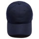 Casquette marine legere Lacoste Sport