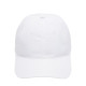 Lacoste Sport Lightweight White Cap