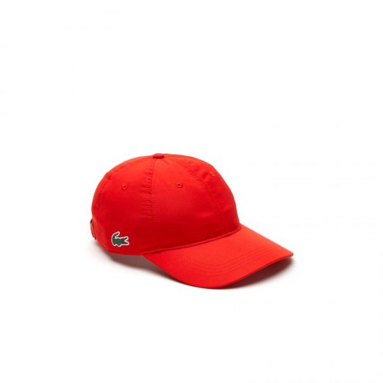 Unisex Lacoste SPORT Lightweight Cap