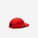 Casquette Lacoste Sport Light Red