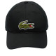 Lacoste Sport Black Cap
