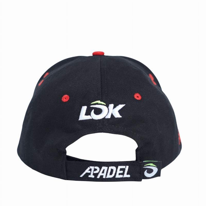 Gorra Lok A1 Padel Beller