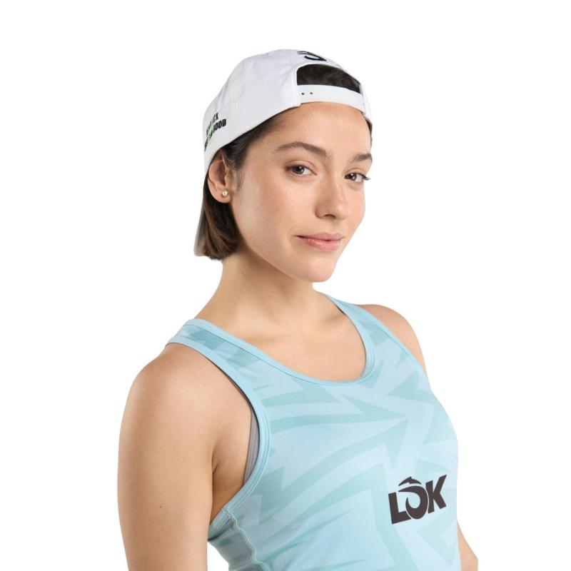 Bon? Branco Lok Never Luck