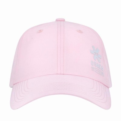 Gorra Osaka Beisebol Rosa Pastel