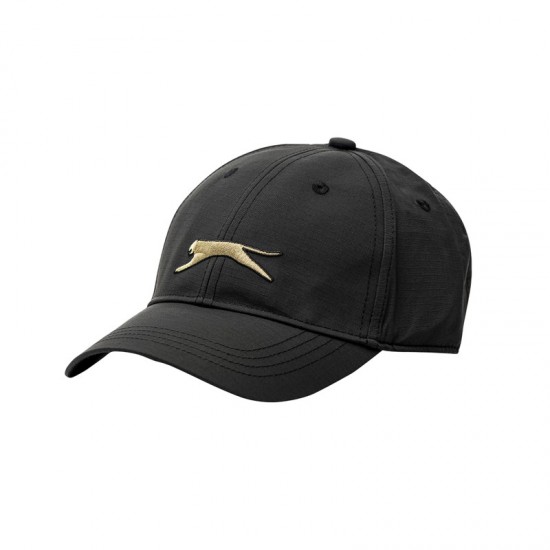 Gorra Slazenger Fantasma II Negro