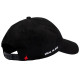 Starvie Black Cap