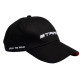 Starvie Black Cap