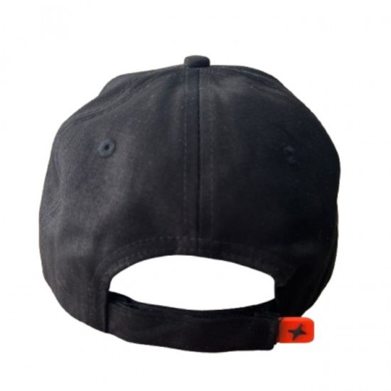 Starvie Urban Black Cap