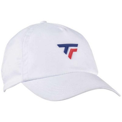 Tecnifibre Pro Cap Branco