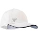 Gorra Tecnifibre Tech Blanco