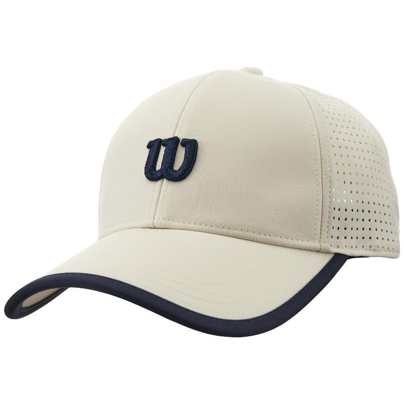 Arena strutturata Gorra Wilson
