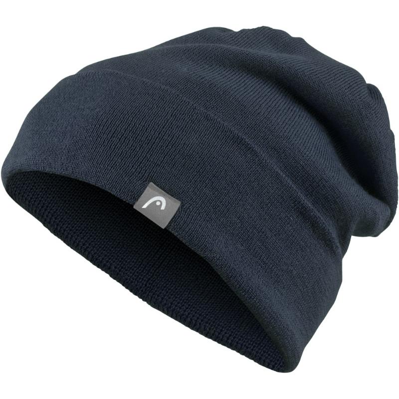 Head Vision Navy Blue Hat
