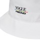 Head Vogue White Hat