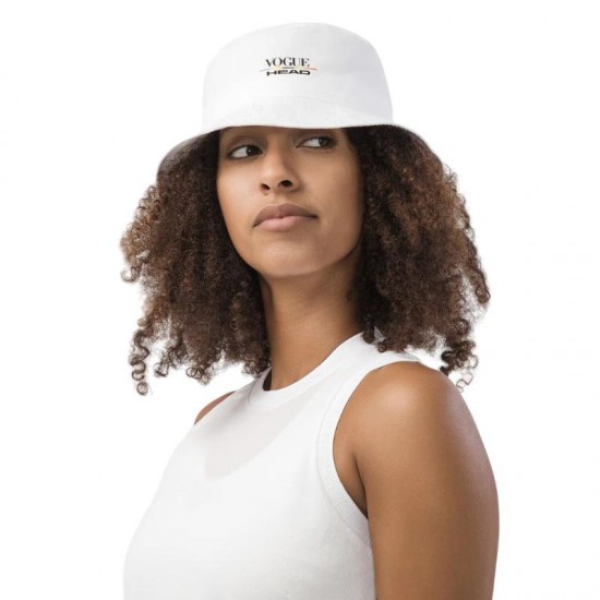 Chef Vogue Chapeau Blanc