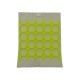 Grip Pro Elite Padel Fluorescent Yellow