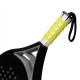 Grip Pro Elite Padel Fluorescent Yellow