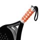 Grip Pro Elite Padel Arancio Fluorescente