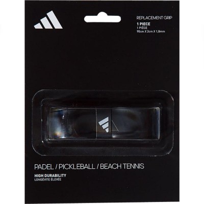 Grip Remplacement Adidas Noir