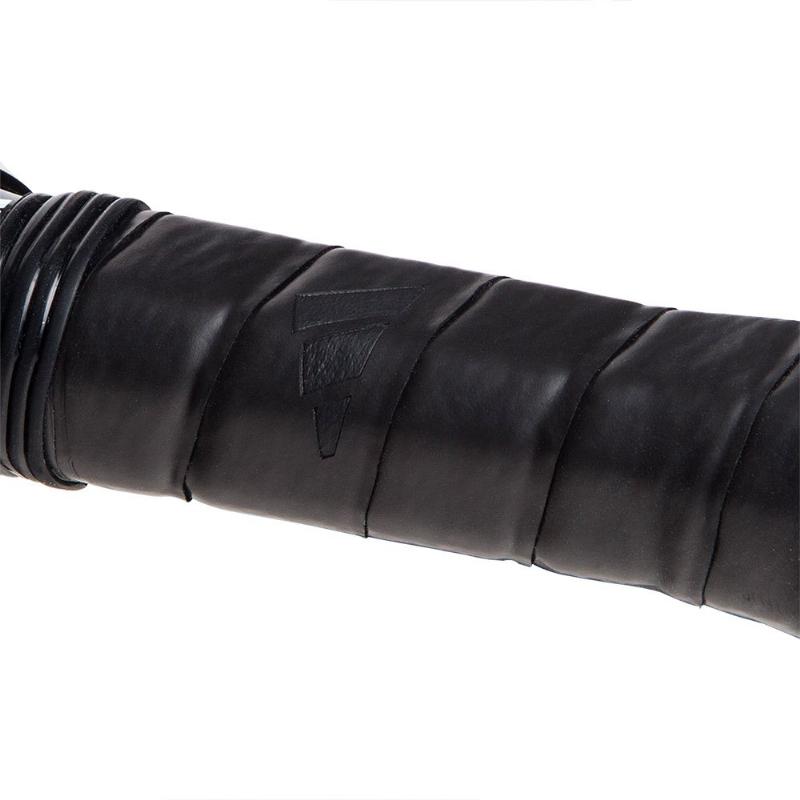 Substituicão de aderencia Adidas Preto