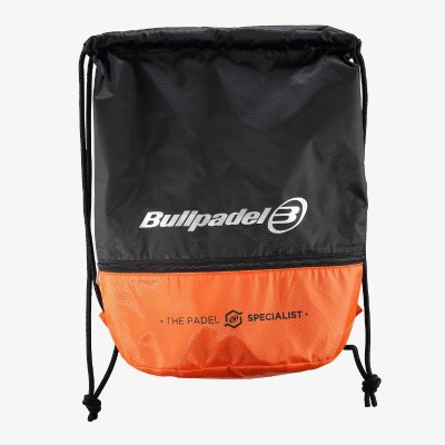 Gymsack Bullpadel BPB-23221 Plata