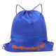 Gymsack Bullpadel BPPEX004 Azul Tinta