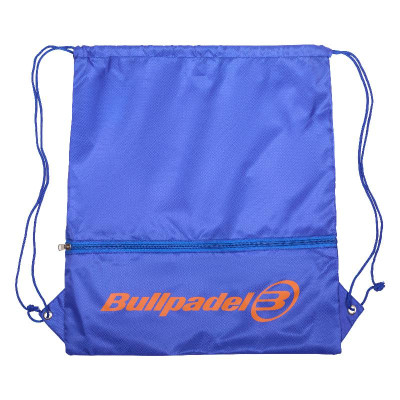 Gymsack Bullpadel BPPEX004 Azul Tinta