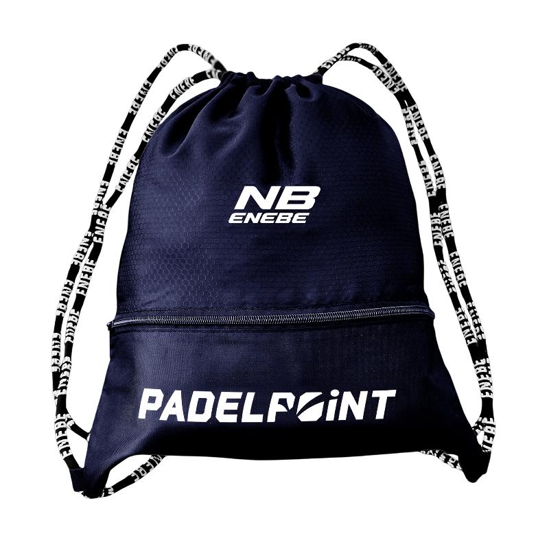 Sac de sport Enebe Padelpoint Azul Marino
