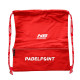 Sacca da palestra Enebe Padelpoint Rojo
