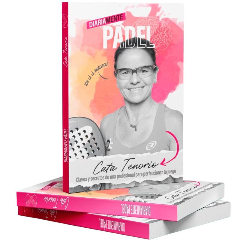 Livro de Degusta??o Di?rio de Padel Tenorio