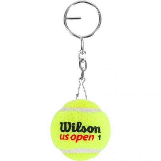 Portachiavi Wilson Ball US Open