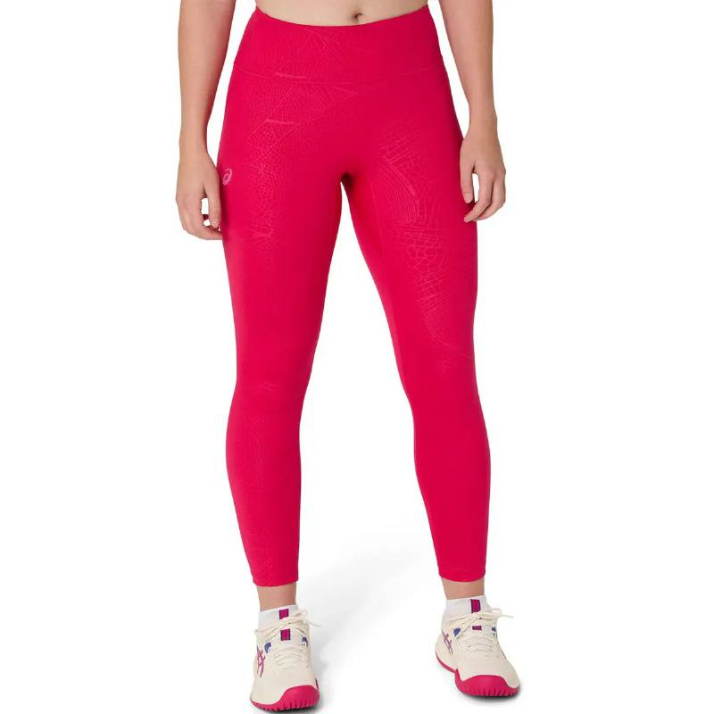 Leggings Asics Game Rosa Brilhante