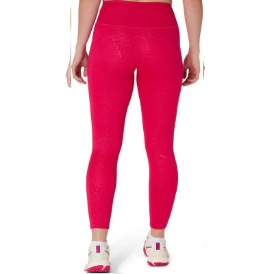 Leggings Asics Game Rosa Brilhante