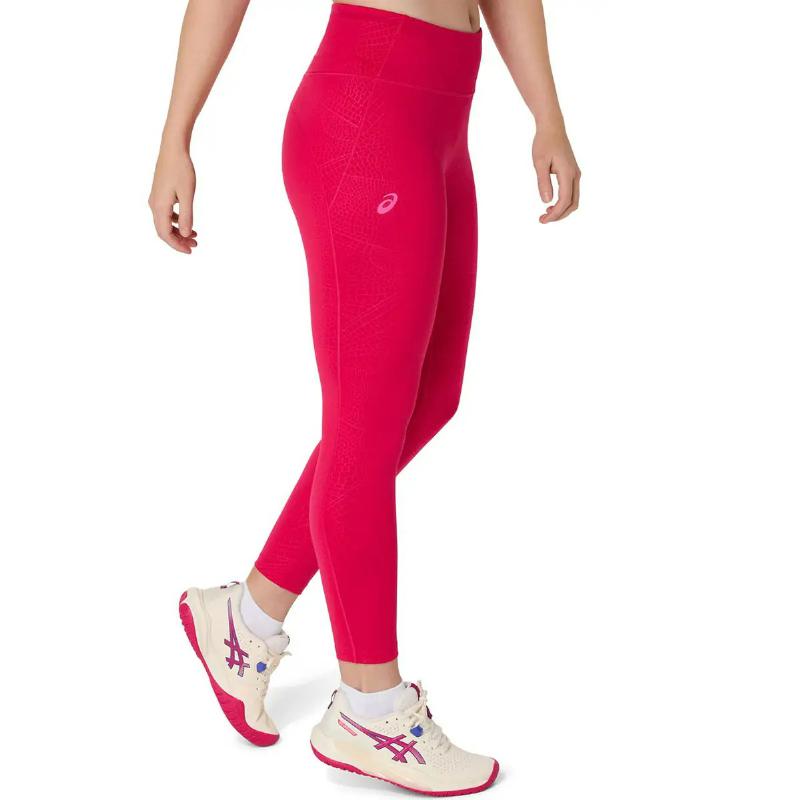 Leggings Asics Game Rosa Brilhante