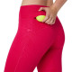 Leggings Asics Game Rosa Brilhante