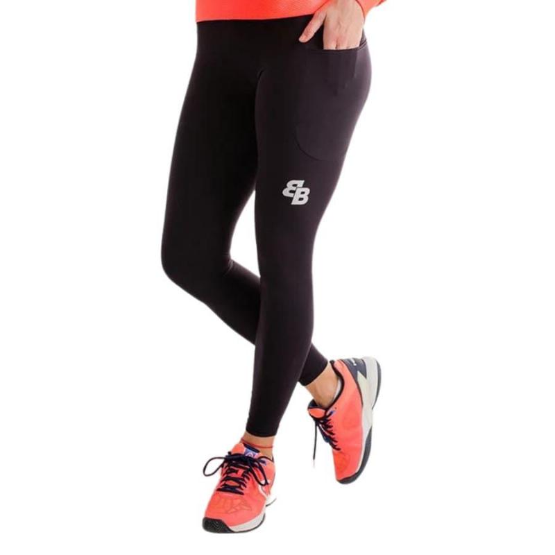 Leggings BB B?sicas Pretas