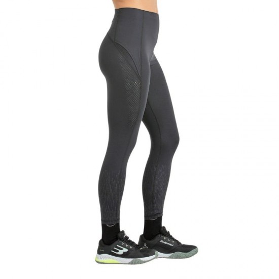 Bullpadel Acota Black Leggings